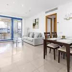 Apartup Patacona Splendor * 瓦伦西亚
