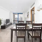 Apartup Patacona Splendor 公寓