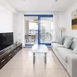 Apartup Patacona Splendor * 瓦伦西亚