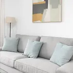 Apartup Patacona Splendor 瓦伦西亚