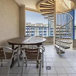 Apartup Patacona Splendor 公寓 瓦伦西亚