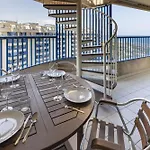 Apartup Patacona Splendor 瓦伦西亚