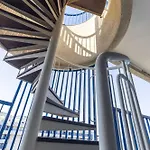 Apartup Patacona Splendor 公寓