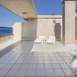 公寓 Apartup Patacona Splendor *
