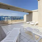 Apartup Patacona Splendor 瓦伦西亚