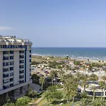 Apartup Patacona Splendor 公寓 瓦伦西亚