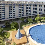 Apartup Patacona Splendor 瓦伦西亚
