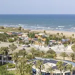 Apartup Patacona Splendor 瓦伦西亚