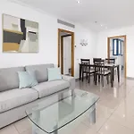 公寓 Apartup Patacona Splendor