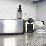 Apartup Patacona Splendor 瓦伦西亚
