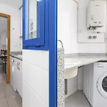 Apartup Patacona Splendor 公寓 *