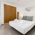 公寓 Apartup Patacona Splendor *
