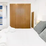 Apartup Patacona Splendor 公寓 *