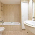 Apartup Patacona Splendor 公寓 *