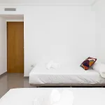 公寓 Apartup Patacona Splendor