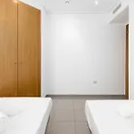公寓 Apartup Patacona Splendor 瓦伦西亚