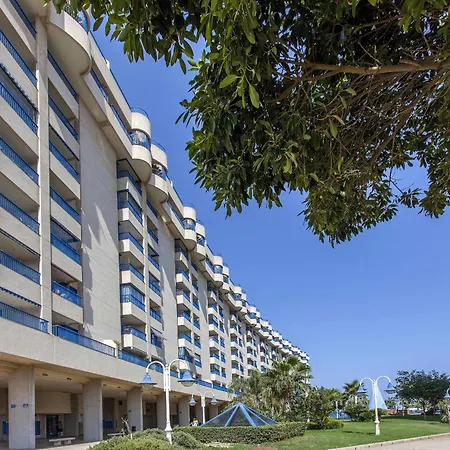 Apartup Patacona Splendor 瓦伦西亚