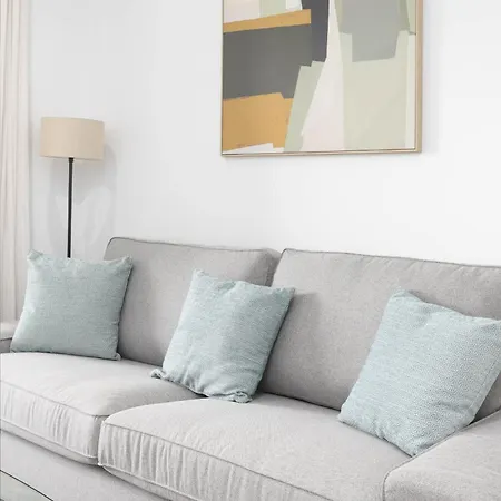 Apartup Patacona Splendor Valence