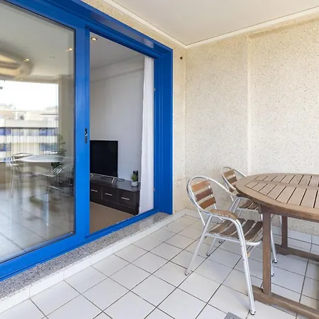 Apartup Patacona Splendor