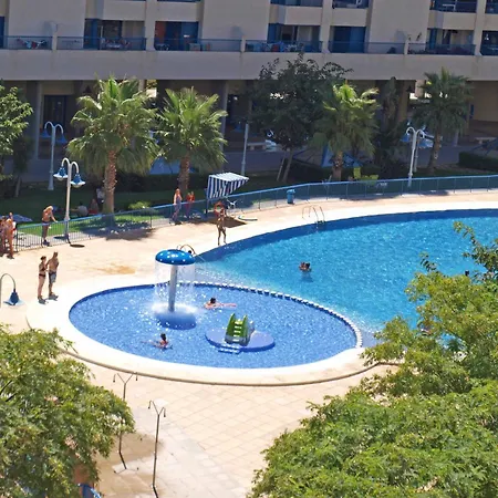 Apartup Patacona Splendor Appartamento