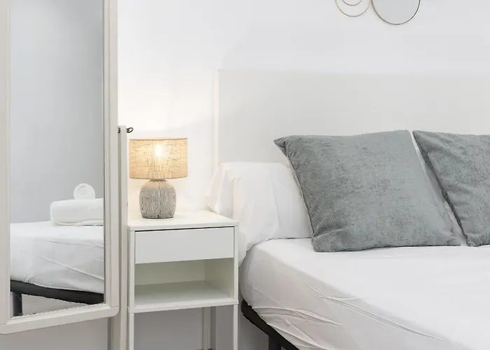 Apartup Patacona Splendor *