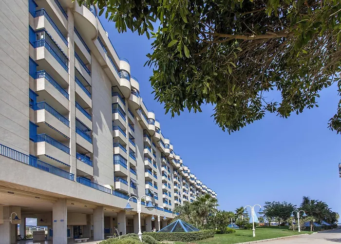 Apartup Patacona Splendor Valencia